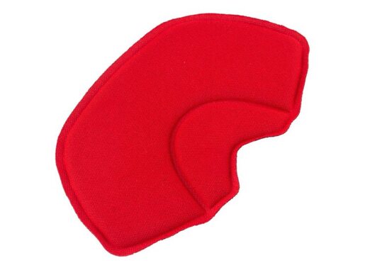 Jastuk crveni bellelli za dečija sedišta tatoo plus 3703048