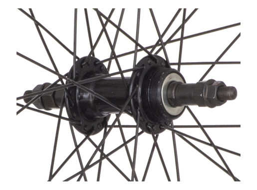 Zadnji točak 26x1.9 alu. dupla felna mtb alu glava joytech 9500388