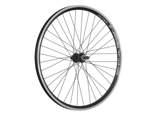 Zadnji točak 26x1.9 alu. dupla felna mtb alu glava joytech 9500388