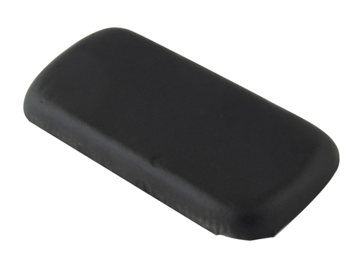 Eb.sedlo zadnje crno didi/midi 4600481