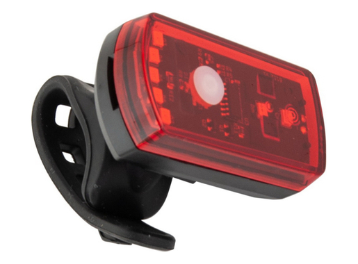 Lampa zadnja 7 super bright red led sa kocnicom aaax2 3501163