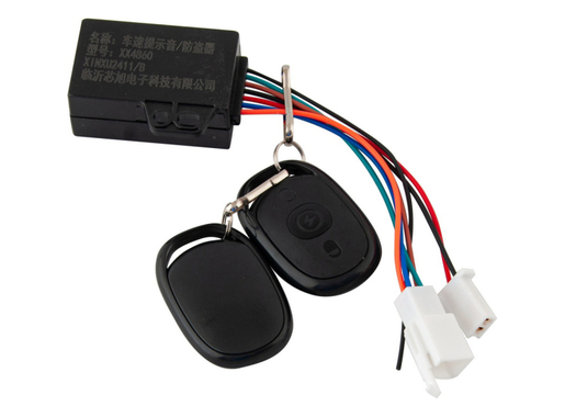 Eb.alarm sa daljinskim didi/midi 4600482