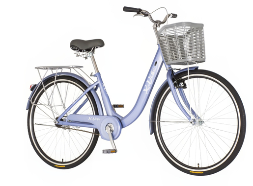 X-vibe plava 26 1426101