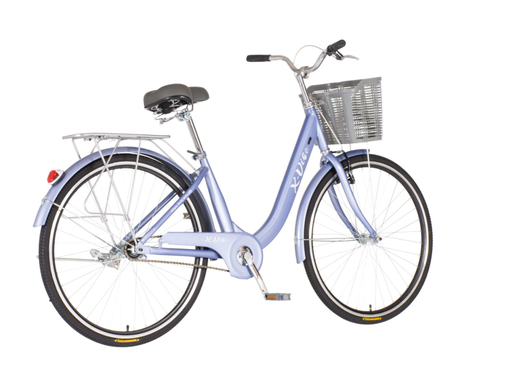 X-vibe plava 26 1426101