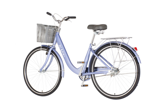 X-vibe plava 26 1426101