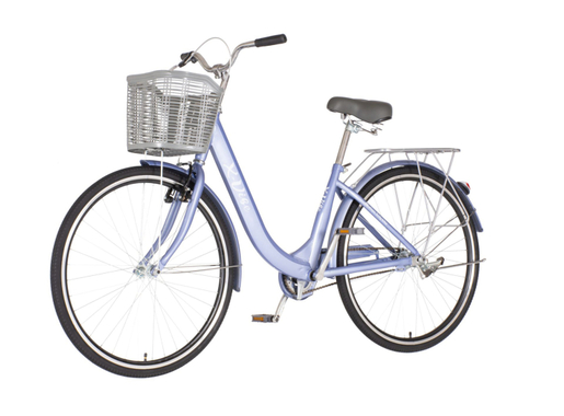 X-vibe plava 26 1426101