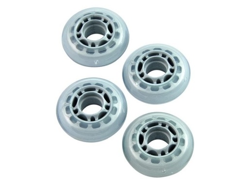 Točkići za rolere silikonski 64mm 78a 3094008