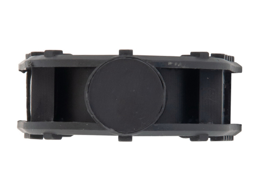 Pedala dečija pvc širi navoj 9/16” 84 x 63 x 29 mm 3802201