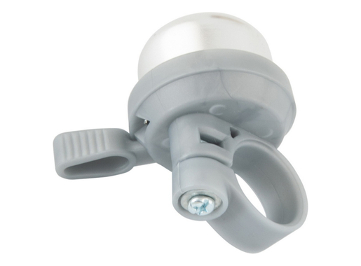 Zvono kupasto aluminijum sivo extra strong 3150202