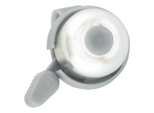 Zvono kupasto aluminijum sivo extra strong 3150202