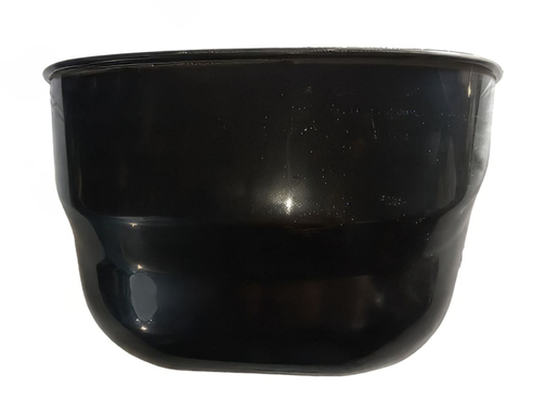 Korpa prednja za ufo crna 2018 3193343