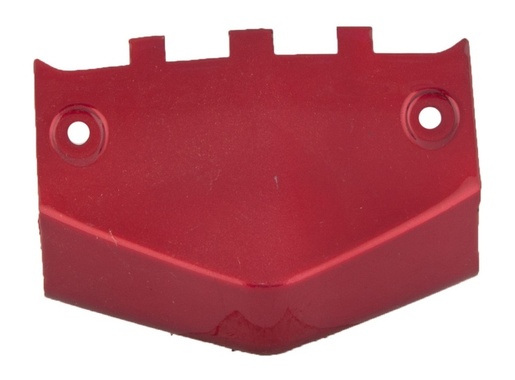 Eb.donja plastika zadnjeg svetla siva sb-250 4600737