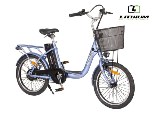 Eb-spirit plavi 1300130 - SKLOPLJEN