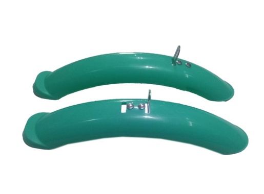 Blatobran 16-20 za deciji bicikl plasticni tirkiz ys9423 2020 3193414