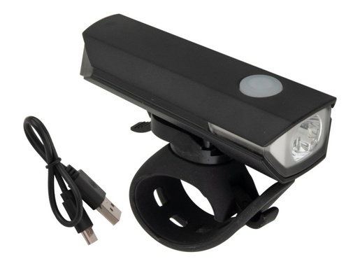 Prednja lampa vit comp usb punjiva 3501172