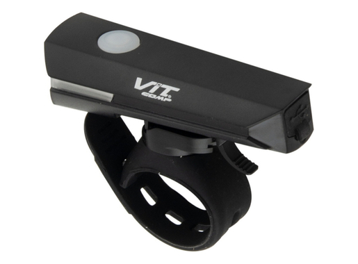 Prednja lampa vit comp usb punjiva 3501172