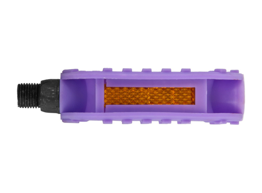 Pedala dečja pvc ljubičasta 1/2”uži navoj87 x 65 x 24 mm 3193239