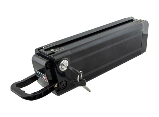 Eb.kućište crno za baterije veneco spirit 4600700