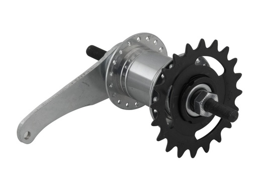 Glava zadnja kontra 36r quanda (set) 3212008