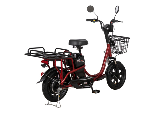 Eb-uno crveni cargo 1300164 - SKLOPLJEN