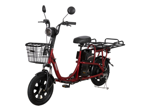 Eb-uno crveni cargo 1300164 - SKLOPLJEN