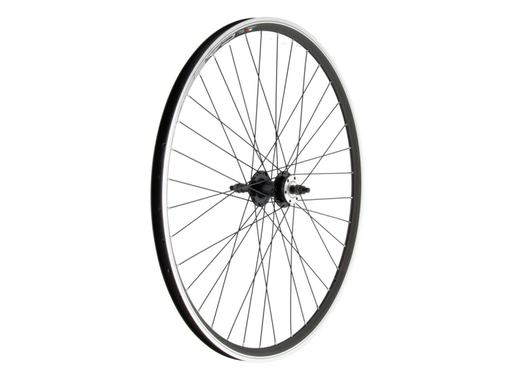 Zadnji tocak 28x1.3/8 alu glava joytech disk dupli obruc 2020 2802013