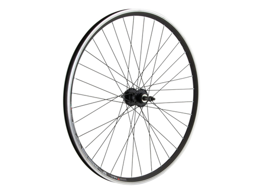 Zadnji tocak 28x1.3/8 alu glava joytech disk dupli obruc 2020 2802013