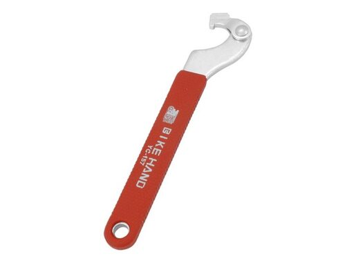 Alat ključ matice srednjeg pogona 3710004