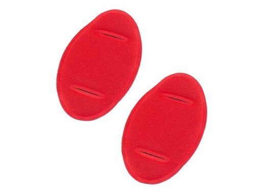 Sunđer crveni bellelli na rame za kaiš 3703062