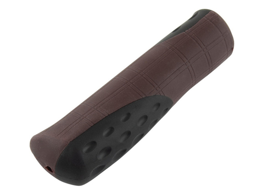 Ručke volana braon fashion 115mm 3842003