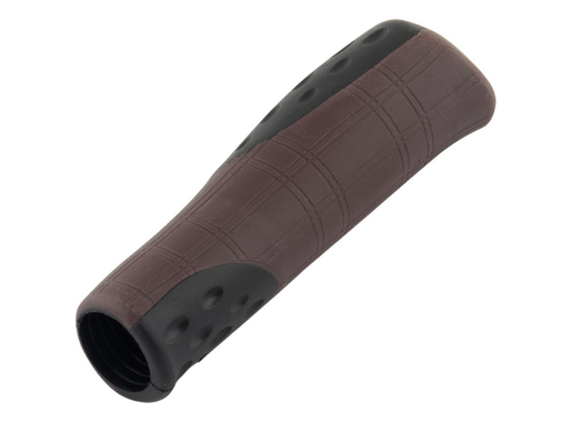 Ručke volana braon fashion 115mm 3842003