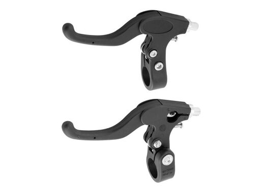 Ručice kočnice dečije v-brake pvc 3408300