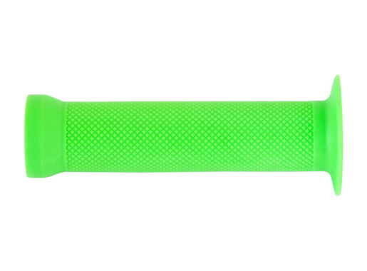 Ručke bmx neon zelene 130mm 3842115