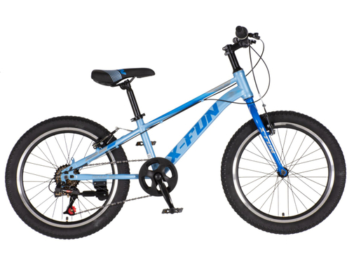 X-fun plava 20 1420151