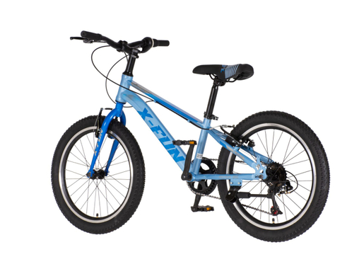 X-fun plava 20 1420151