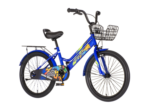 Kids bike music plava 20 2024 1420104