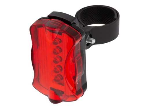 Treptač zadnji elegant 5   dioda 4 funkcije manji 3502007