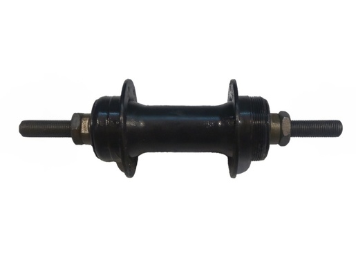 Glava zadnja mtb decija shun feng crna 16r sfdec.zd.cr16r 2017 3210015