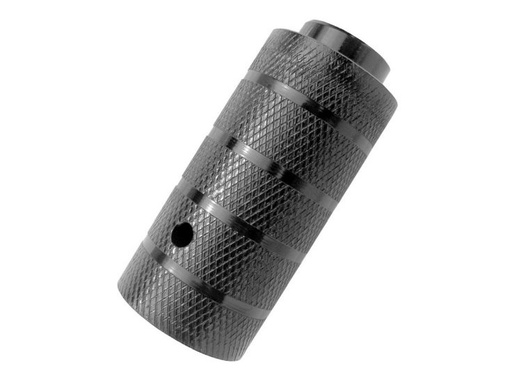 Nogostup crni za bmx - veći 3726426