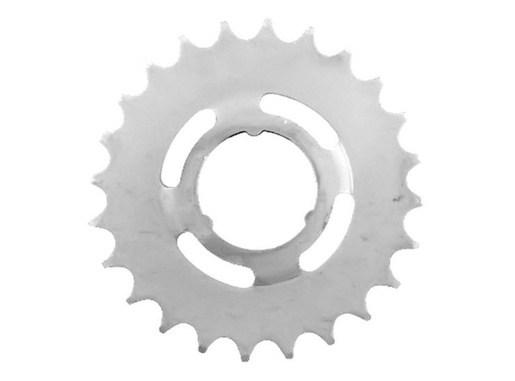 Zupčanik zadnji običan z-24 3204008