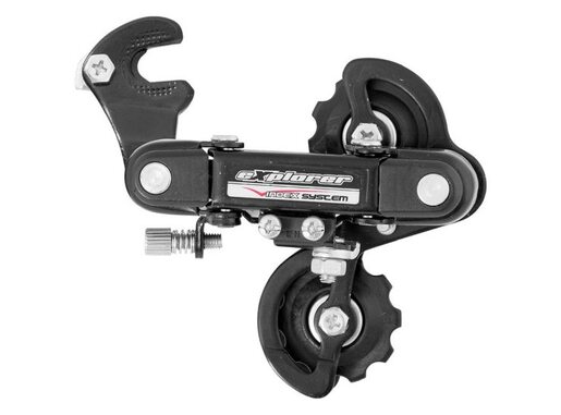 Menjač zadnji kraći sportski 3241006