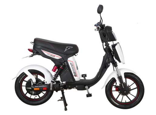 Eb-fusion pro beli 1300166 - SKLOPLJEN