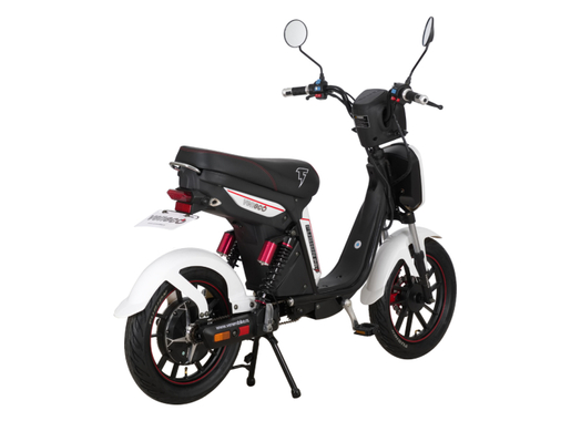 Eb-fusion pro beli 1300166 - SKLOPLJEN