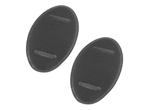 Sunđer crni bellelli na rame za kaiš 3703061