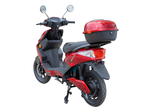 Eb-spark zero crveni 1300151 - SKLOPLJEN