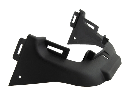 Eb.plastični prednji deo za kutiju pod sedištem sprint 4600527