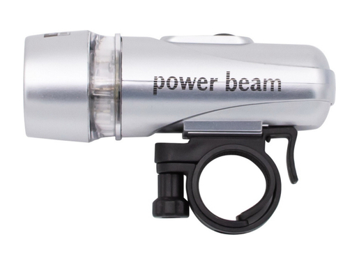 Lampa prednja power beam silver    5 led dioda 3501114