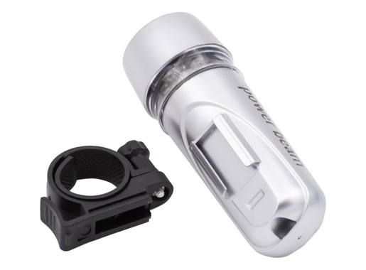 Lampa prednja power beam silver    5 led dioda 3501114