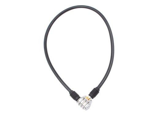 Brava sajla na šifru crna 8x650 mm 3121000