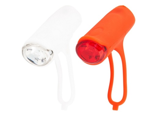 Lampa prednja i zadnja na vilu 1*0.5w led aaax3 3501165